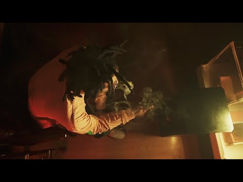 Slim Slater - Just A Thought (prod. Believe)