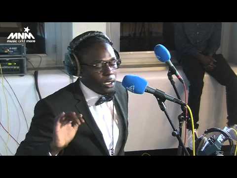 MNM UrbaNice: Young B -  L.O.V.E.