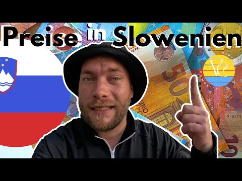 Preisschock beim Einkaufen: Slowenien viel günstiger als Kroatien? 😳🇸🇮