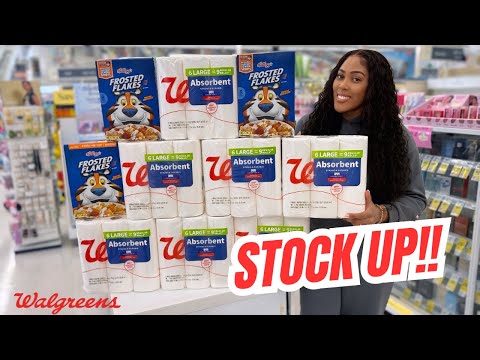 Walgreens Ca