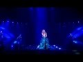 Leona Lewis - Can't Breathe (Amazing Note Live)