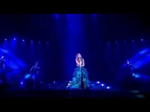 Can't Breath - Leona Lewis