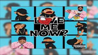 Tory Lanez - Flexible Ft. Chris Brown &amp; Lil Baby (Love Me Now)