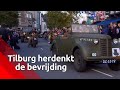 Tilburg viert 75 jaar vrijheid
