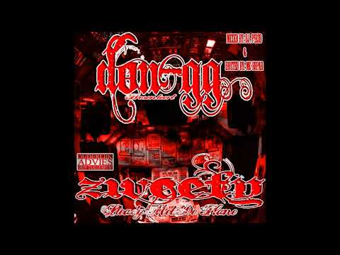 Don-GG - Nieuw (Hosted by Mc Sopar) [Official Audio]