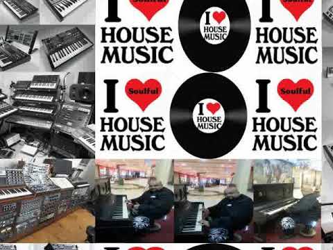 👍👍👍Musaphia & Mayhem ‎– Fusion