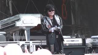 X Japan - Jade [HD] LIVE Lollapalooza 8/8/2010