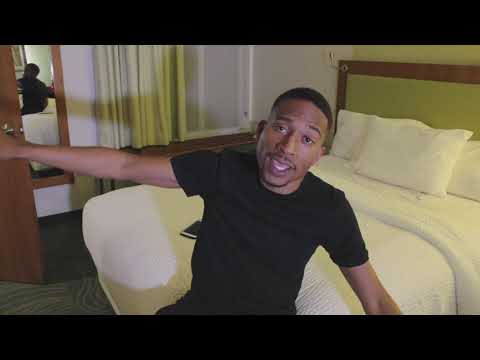 BAMA ELITE (TYBO x RELL) "SOMEBODY NOBODY" (Official Video) Shot By. @lifegettnfilms