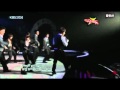 Super Junior -Sorry Sorry-KBS live version ...