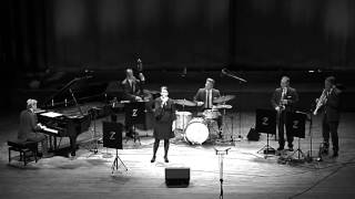 Z League: Monicas vals / Waltz For Debby