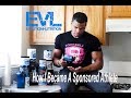 How to Become A Sponsored Athlete | Mens Physique | EVL Sports