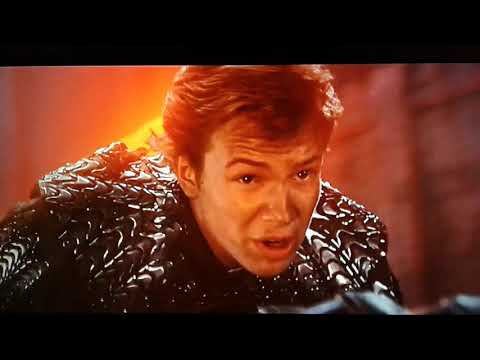 Eragon MOVIE CLIP (2006)