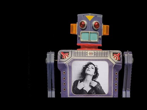 Monique Brumby - A.I. (Official Video)