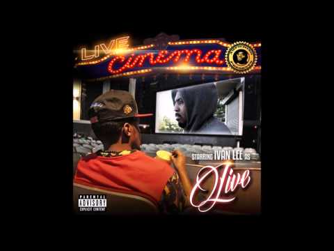 Live Cinema   11  Hylmn feat Showtime Domo, Tone G & Flock