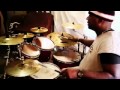 "sierra leone" {alex bugnon cover} played by groovemaster