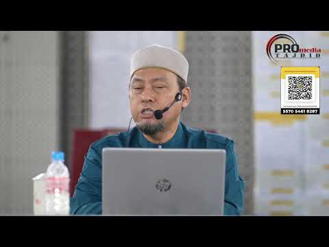 (🔴LIVE) 19-10-2026 Ustaz Ahmad Jailani: Cuci Kuil Atas Dasar Harmoni & Toleransi ???