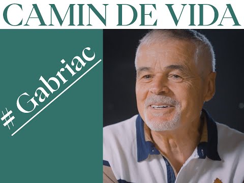 Camin de vida # Gabriac