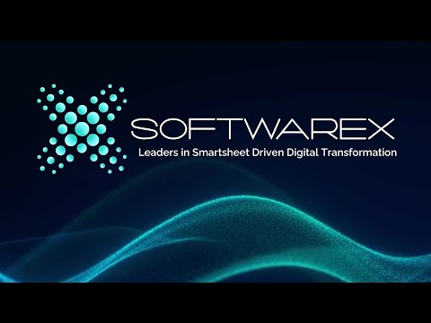 Who is SoftwareX