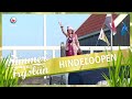 SIMMER YN FRYSLAN: Hindeloopen