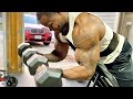 HUGE ARM WORKOUT AT HOME (MUSCLE GROWTH GUARANTEED!)