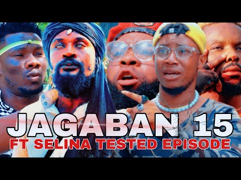 JAGABAN Ft. SELINA TESTED EPISODE 15 - END OF DISTRACTION
