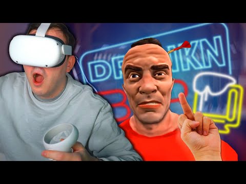 Jeg havnet i en slosskamp.. og tapte