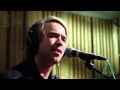 Filligar - Robbery (Shocking Love) - Audiotree Live