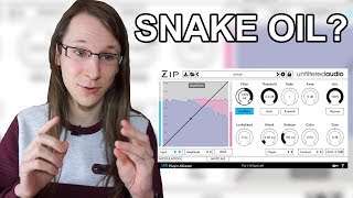 Video thumbnail for THIS IS COOL! || Unfiltered Audio - Zip by White Sea Studio