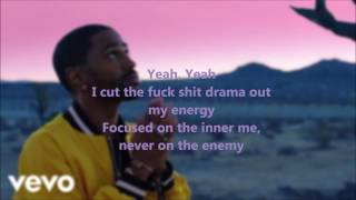 Sacrifices Lyrics - Big Sean ft. Migos