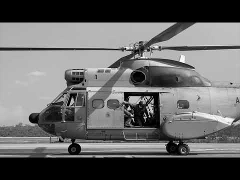 SEAD TRAINING FRENCH FOREIGN LEGION