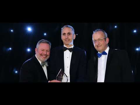 Construction Computing Awards 2022 - Estimation and Valuation Product of the Year 2022