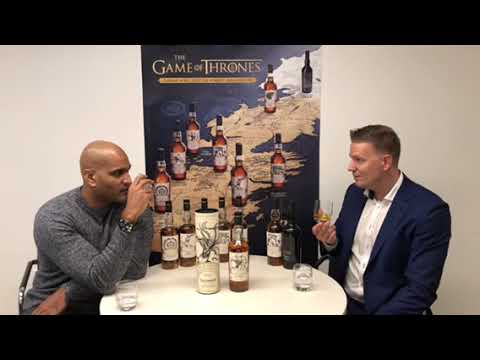 The 2 Minute Spill: Game of Thrones House Greyjoy Talisker Select Reserve