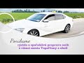TAXI MAREK Taxislužba Topoľčany