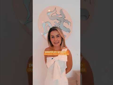 Mais modernização em saúde para Barro Preto