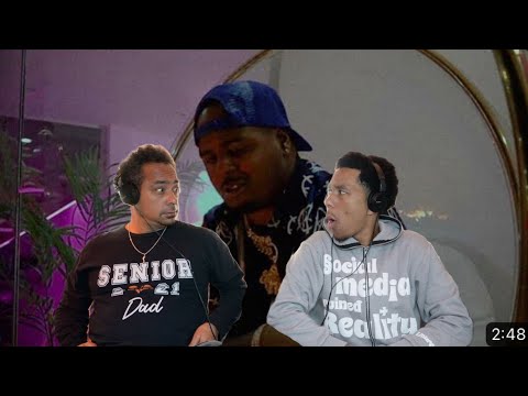NEW YORK DAD REACTS TO Drakeo the Ruler - IngleWEIRD