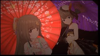 限定 高垣楓(悠久の羽根)で美に入り彩を穿つ