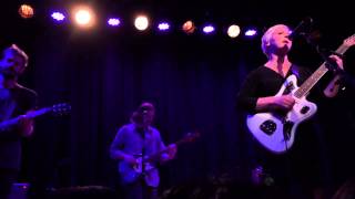 Laura Marling - Gurdjieff&#39;s Daughter (2015-03-23)