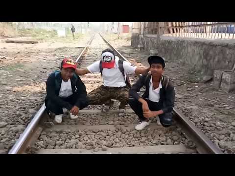 Suede Gully Choreographed By Krupal Sable