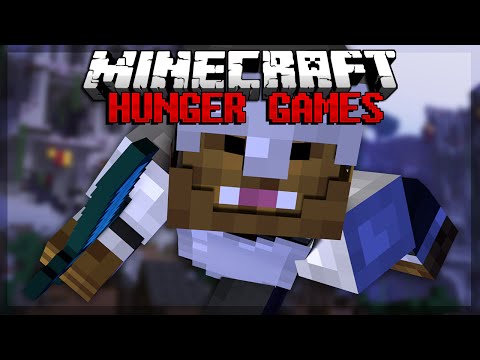 KILLING A HACKER! Minecraft Hunger Games w/ JeromeASF & Friends! #141