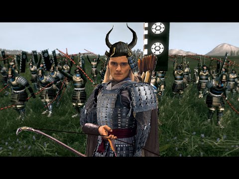 The Chosokabe Experience