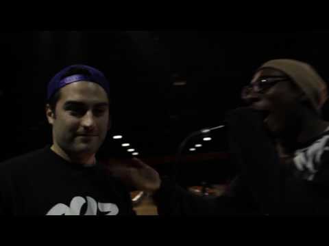 NUGEM VS K.OS - SEMIFINAL (BATALLAS PALAU) [4-2-17]