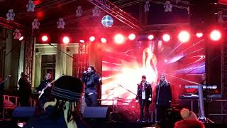 Smiley-Un vals (concert Ploiesti)