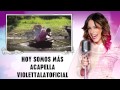 Hoy Somos Más (Acapella) - Violetta [+Descarga ...