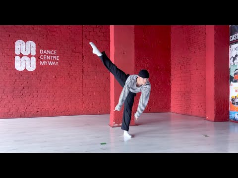 SON LUX | PLANS WE MADE | CHOREO ILYA PADZINA