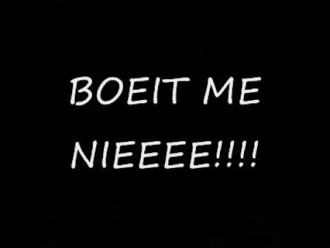 Deventer Rap ::| Le-Mell ft S.H.O. - BOEIT ME NIE !!
