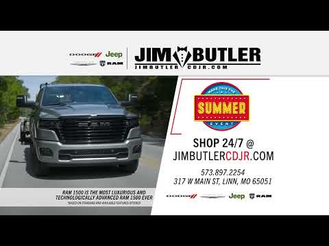 Unleash Epic Deals on the Ram Lineup!