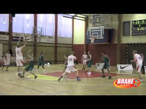 BTV: Highlights Brahe - Eos (Herr)