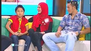 Download lagu Sosok 'Sigit Purnomo ' PASHA Ungu' dimata mantan istri dan ANAK mp3