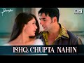 Ishq Chupta Nahi Chupane Se Bewafaa Akshay Kumar Kareena Kapoor Abhijeet Sad Love Song