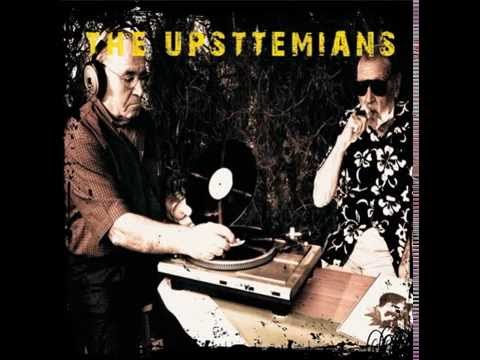 The Upsttemians ‎ The Upsttemians, 2006 [Album Completo]
